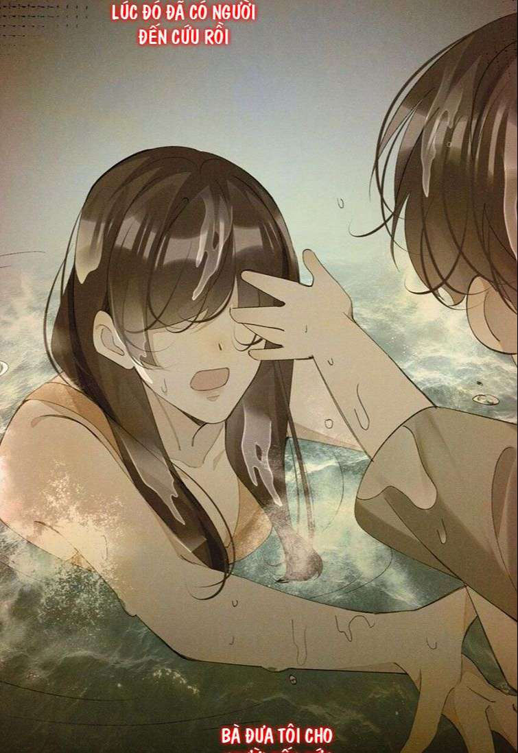 tư tự vạn thiên chapter 18 16