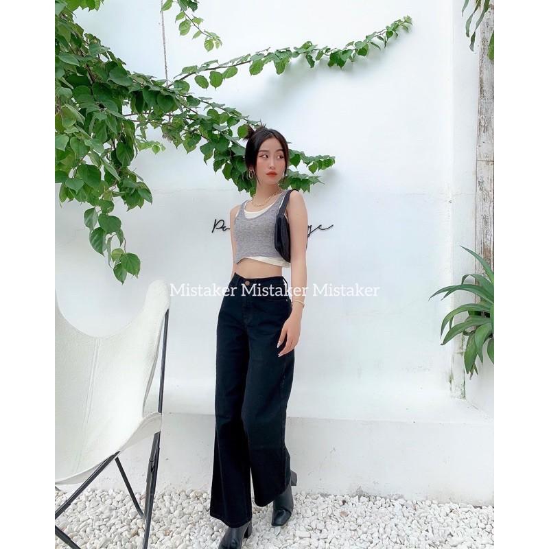 Mix Croptop