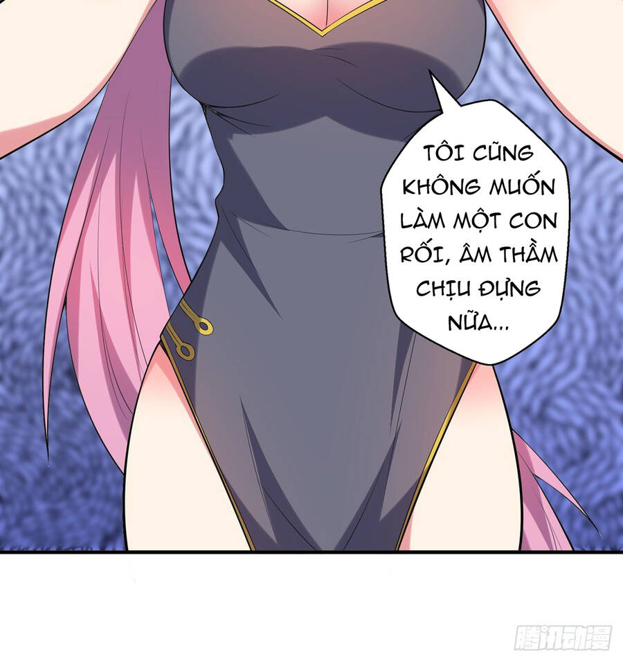 nhặt thuộc tính tại trái đất chapter 15 66