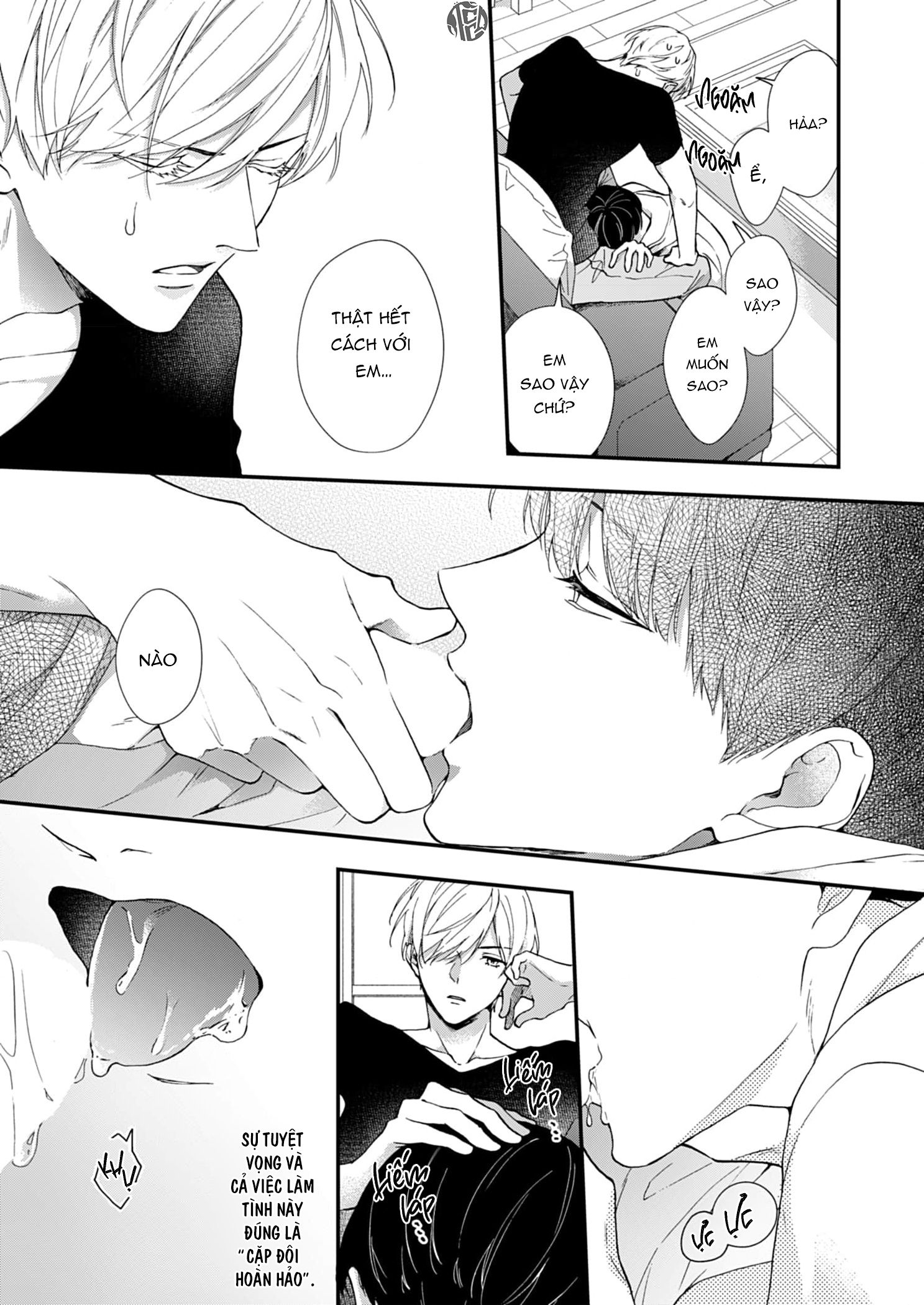 dự báo cảm xúc chapter 3 18