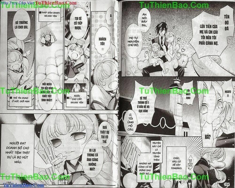 ẩn số chapter 7 92