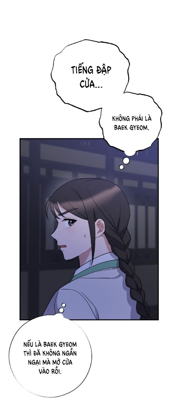 [18+] mơ về một cơn mưa phùn chapter 31.1 6