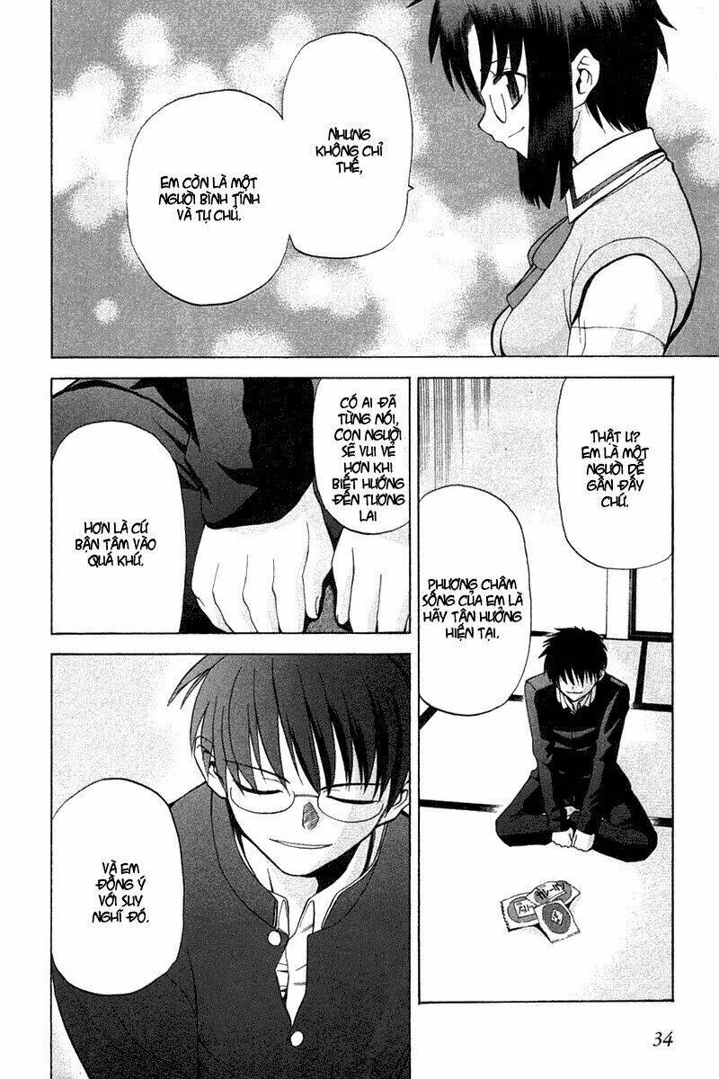 lunar legend tsukihime chapter 17 9