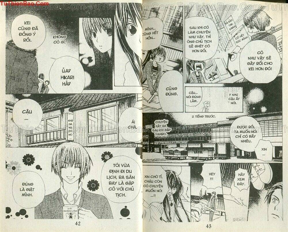 s a - lớp học ưu tú chapter 11 21