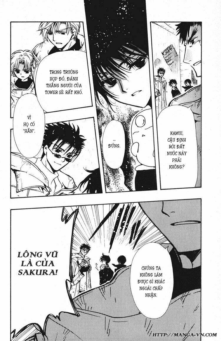 huyền thoại đôi cánh chapter 127 8