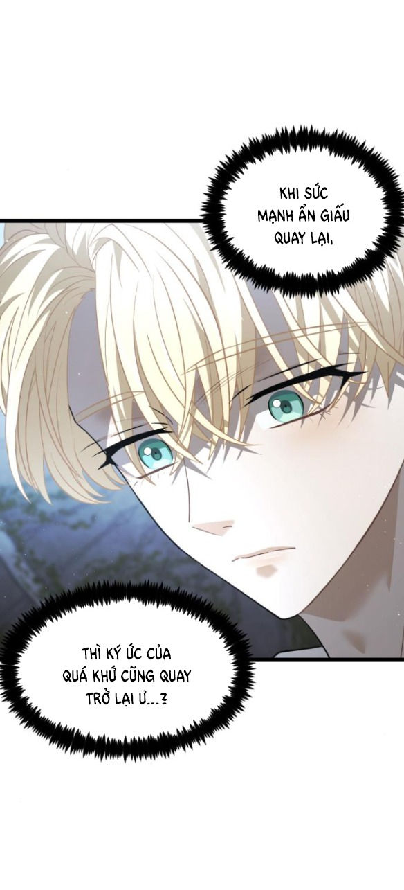 dark moon - tế đàn ánh trăng chapter 44.1 8