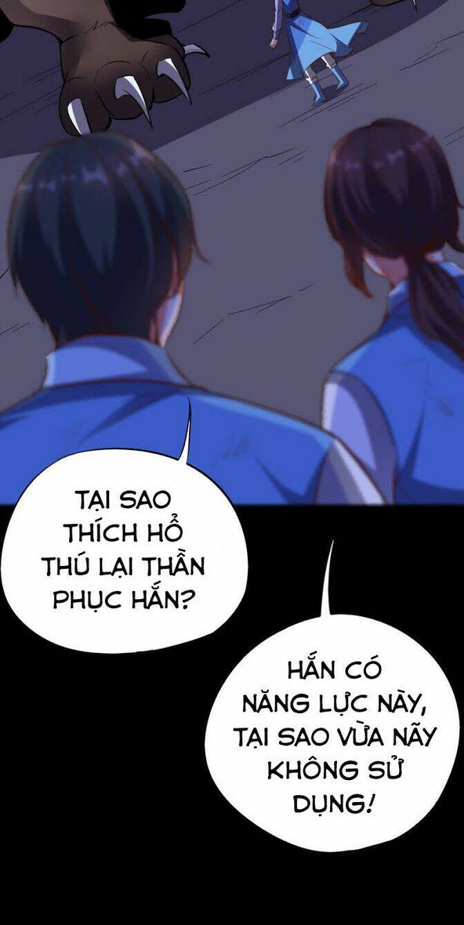 phục thiên thánh chủ chapter 26 27