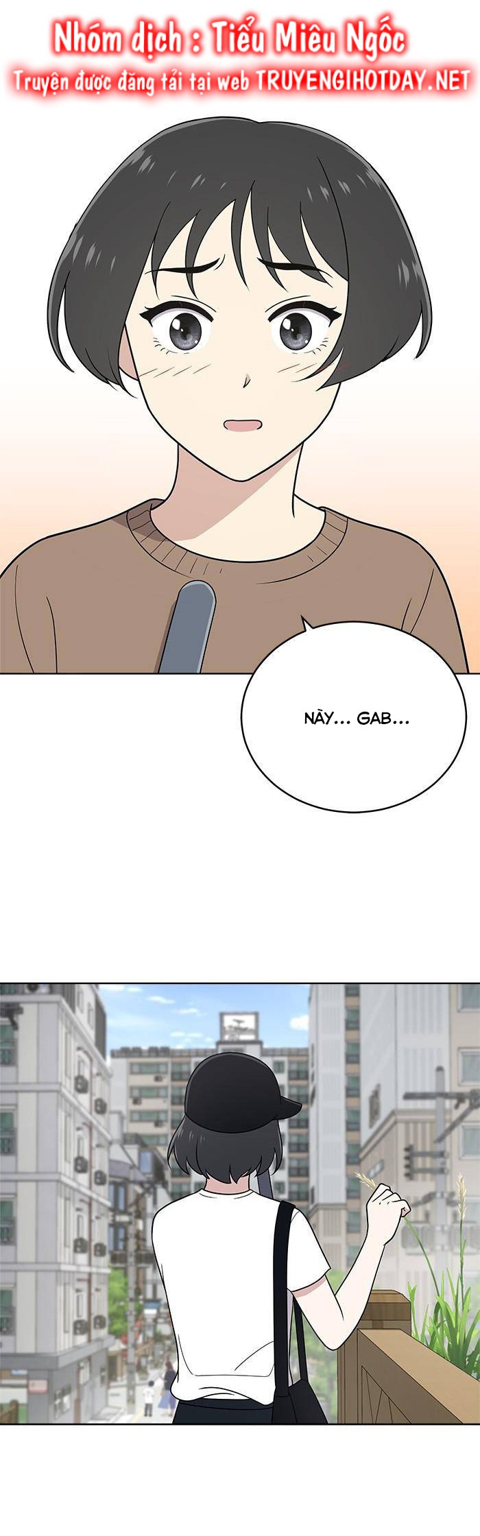 tuyệt vọng chapter 33 19