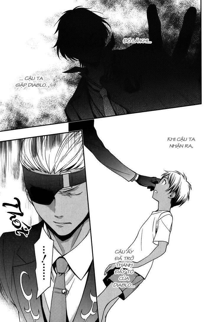 arcana famiglia chapter 7 19