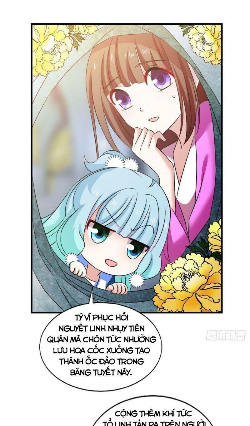 Trọng Sinh Thành Cậu Vàng Tại Dị Thế Chapter 238 25