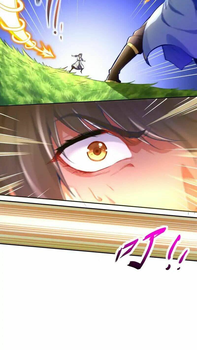 trọng sinh chi ma tôn đương đạo chapter 9 9