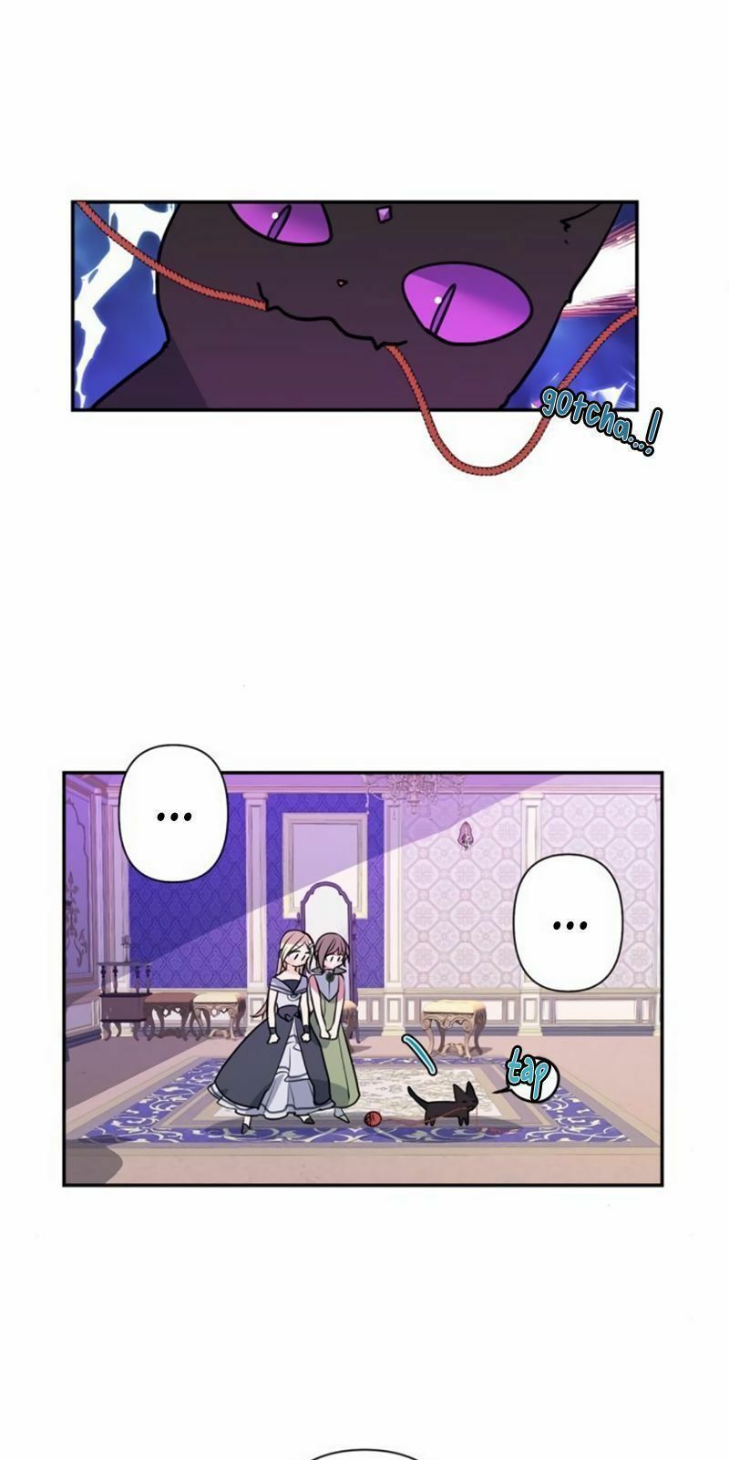 tôi đang nuôi dưỡng một con quái thú chapter 11 7