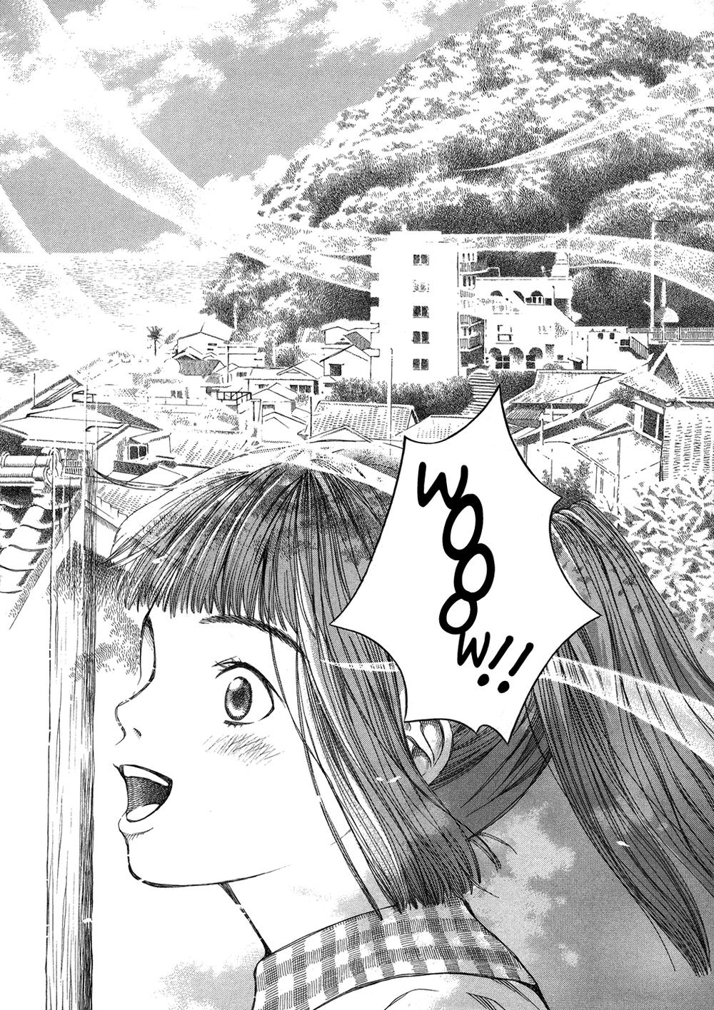 chinatsu no uta chapter 1 9