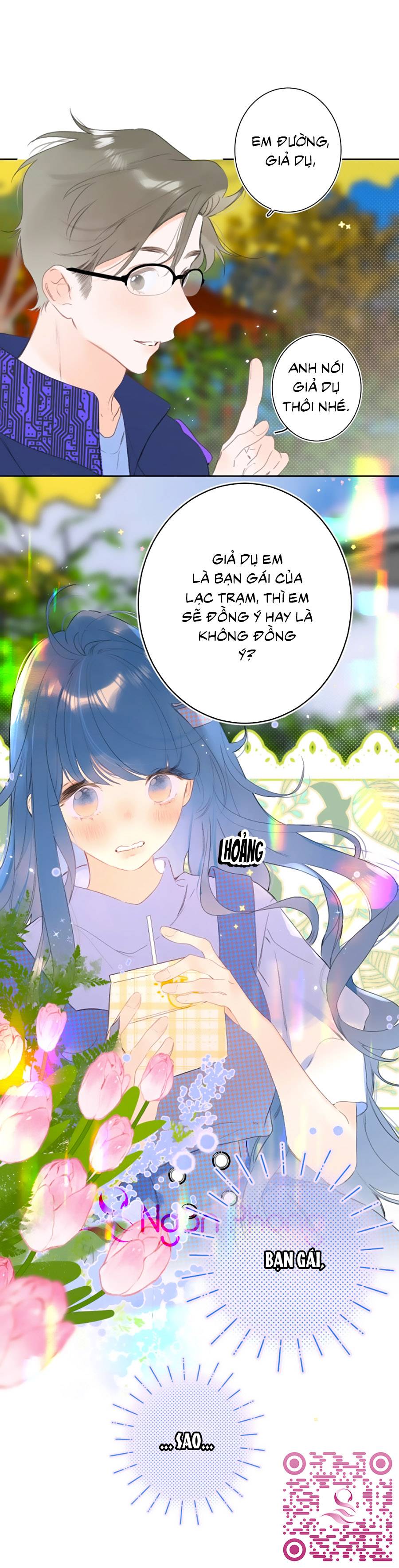 đừng khóc chapter 65 8