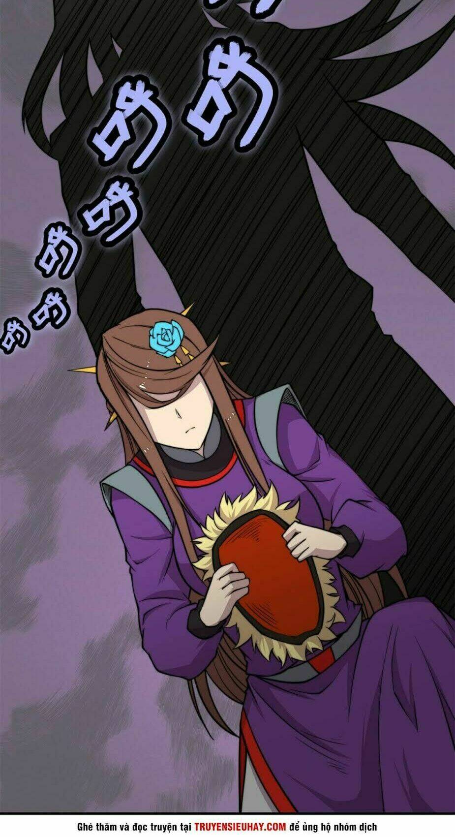 cuộc sống thoái ẩn của võ lâm chi vương chapter 68 25