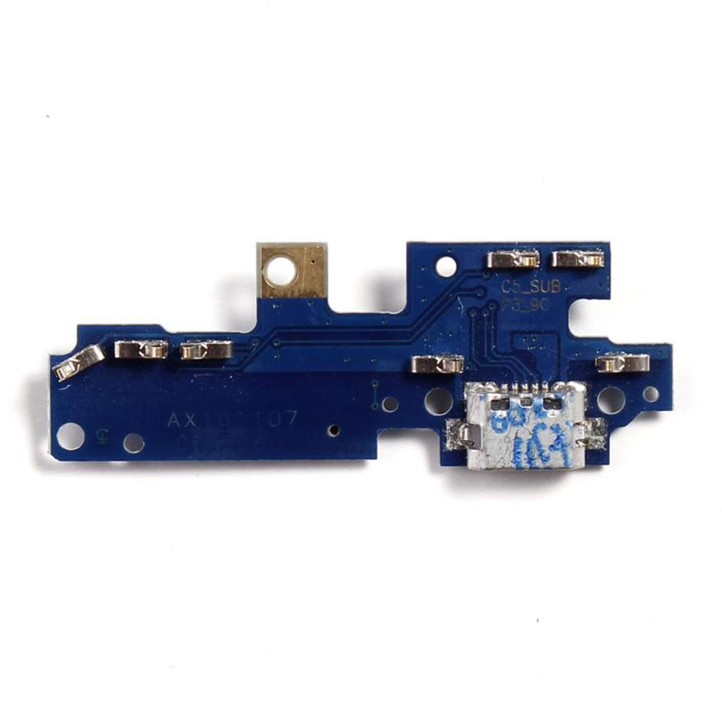 New USB Charging Port Board  Cable For   4