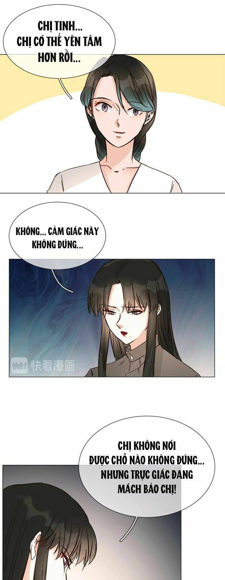 ngôi sao vụn vỡ chapter 17 42