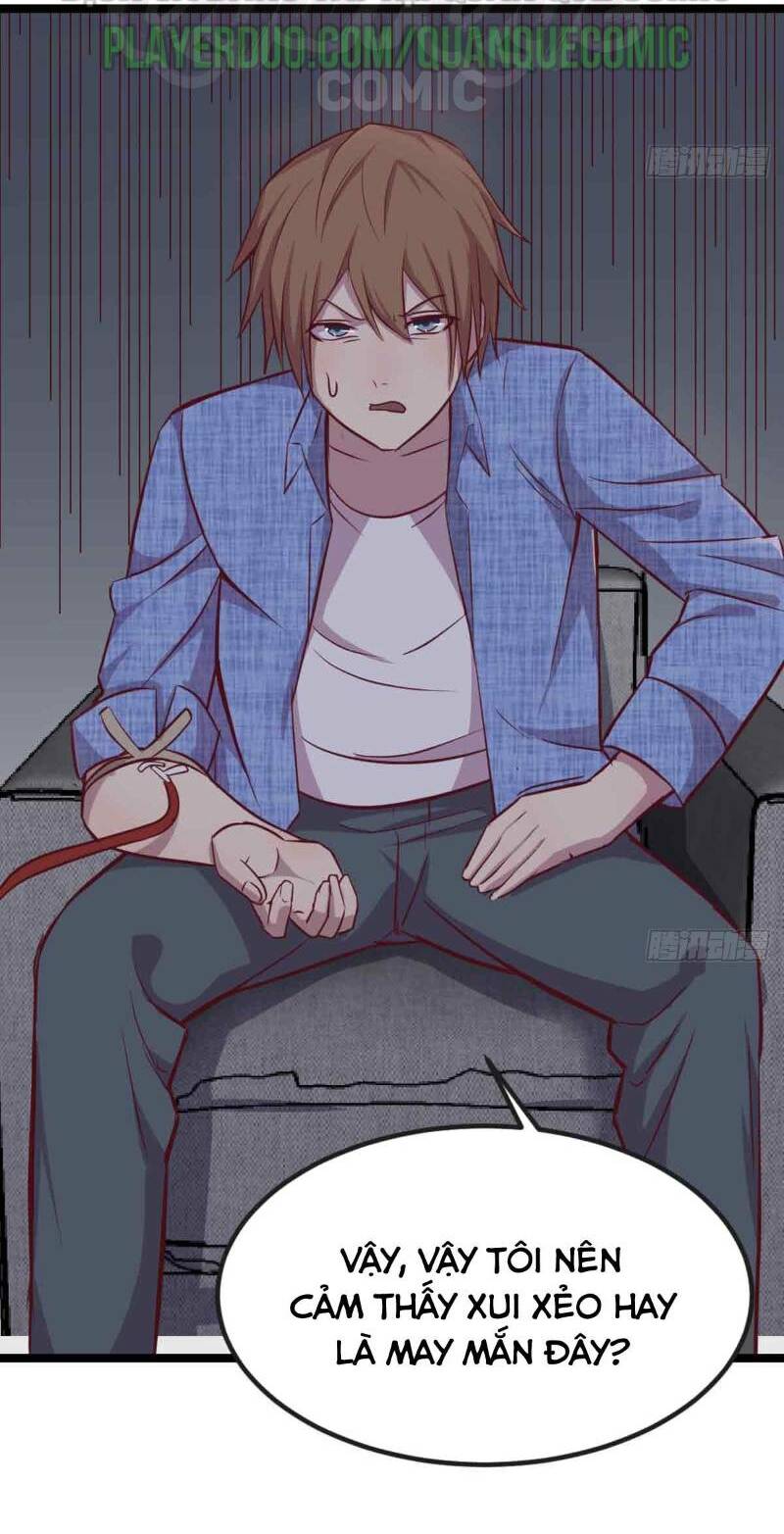 song tu đạo lữ kiểu xem mặt chapter 54 15