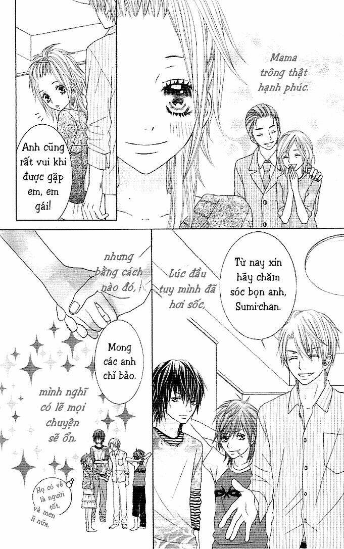 animal jungle chapter 1 14