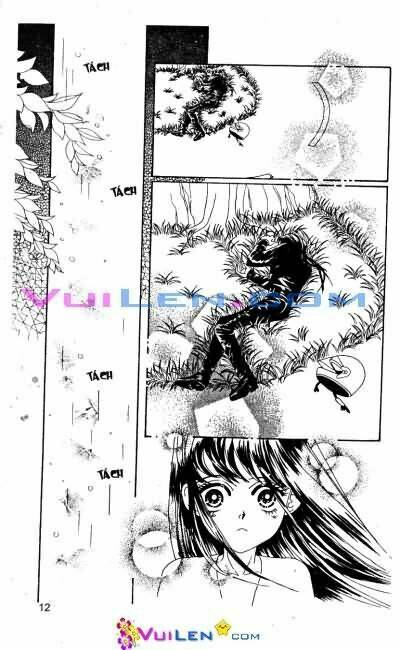 cô gái 300 tuổi chapter 1 12