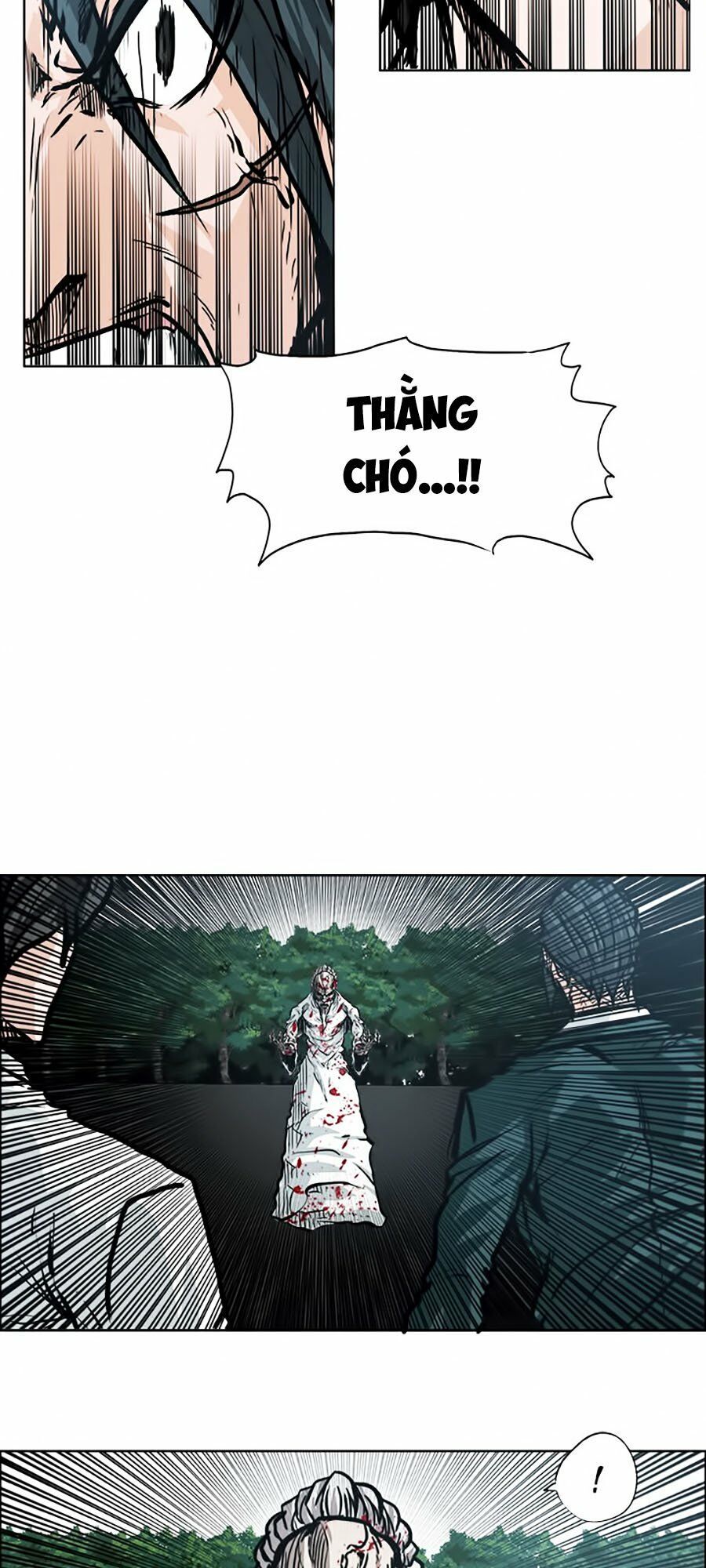 bá chủ học đường ss2 chapter 45 36