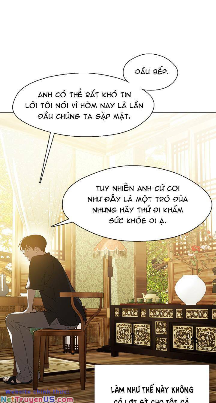 nhà hàng nơi suối vàng chapter 27 45