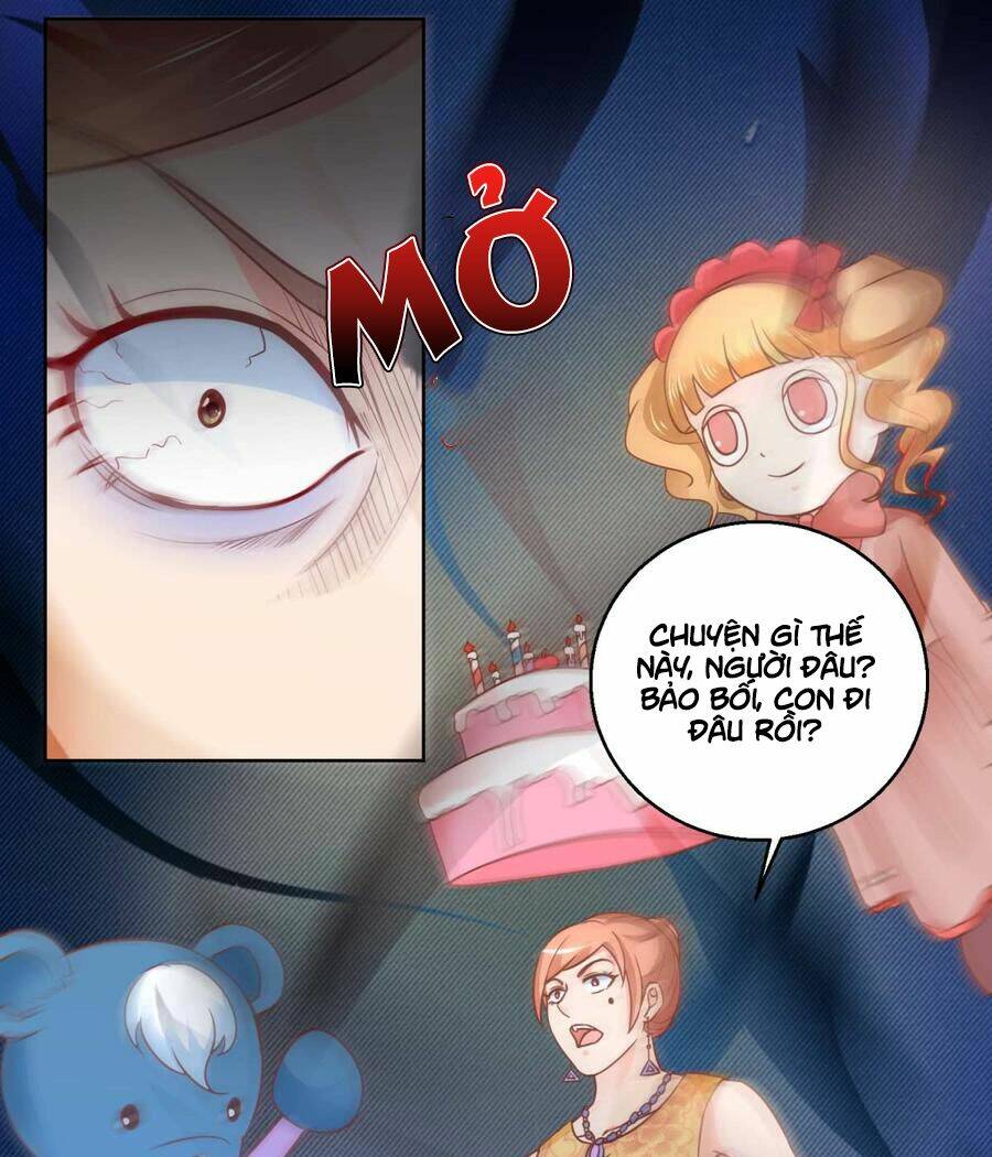 vú em là cổ tiên chapter 105 20