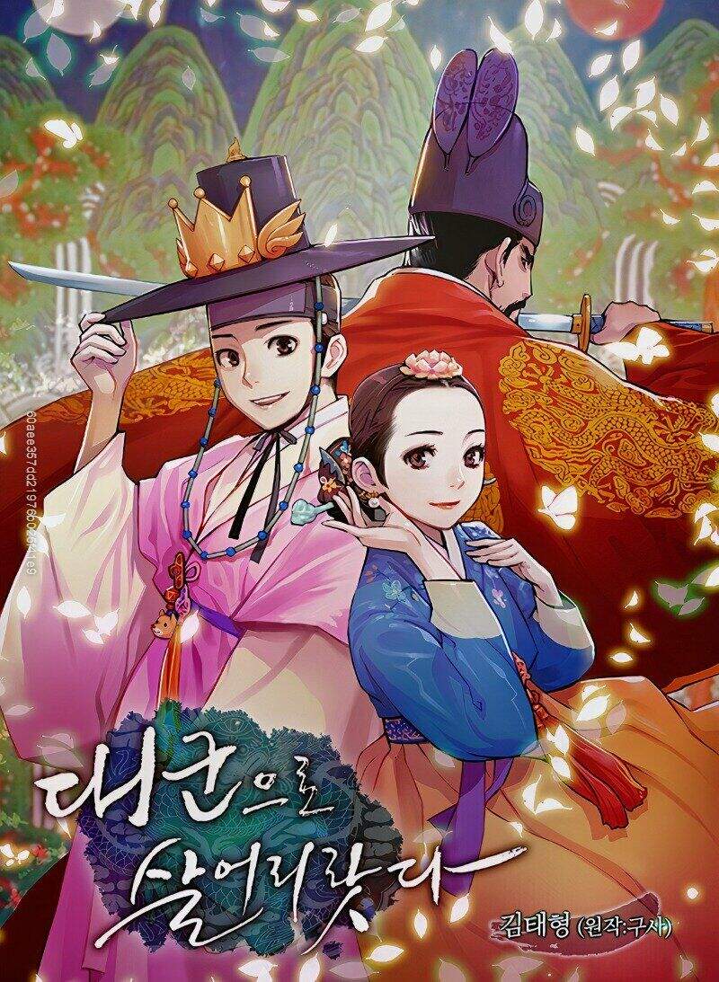 tôi sẽ sống như một hoàng tử chapter 30 1