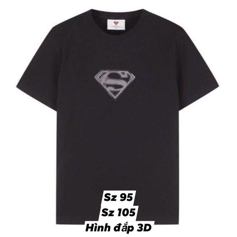 Áo nam + teen Topten Marvel sz 95-100-105(Tương đương M-L-XL)
