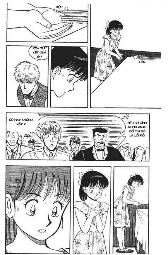 break shot chapter 17 21