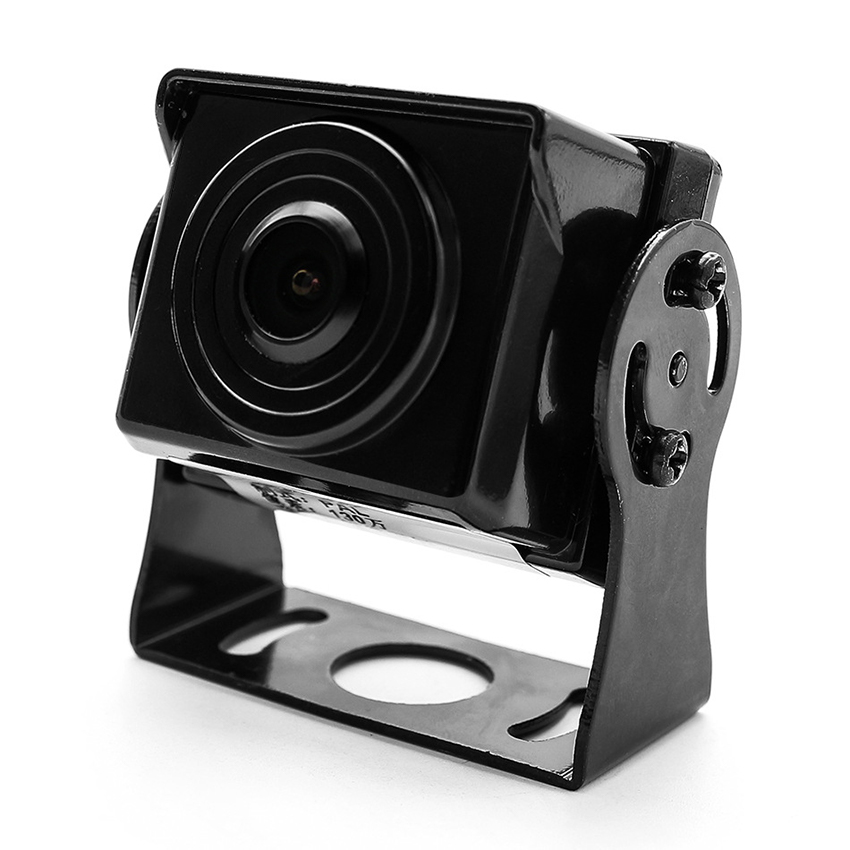 Camera Lùi Xe Tải AHD720P, Chân Cắm GX12,Góc Quan Sát Rộng 150 Độ