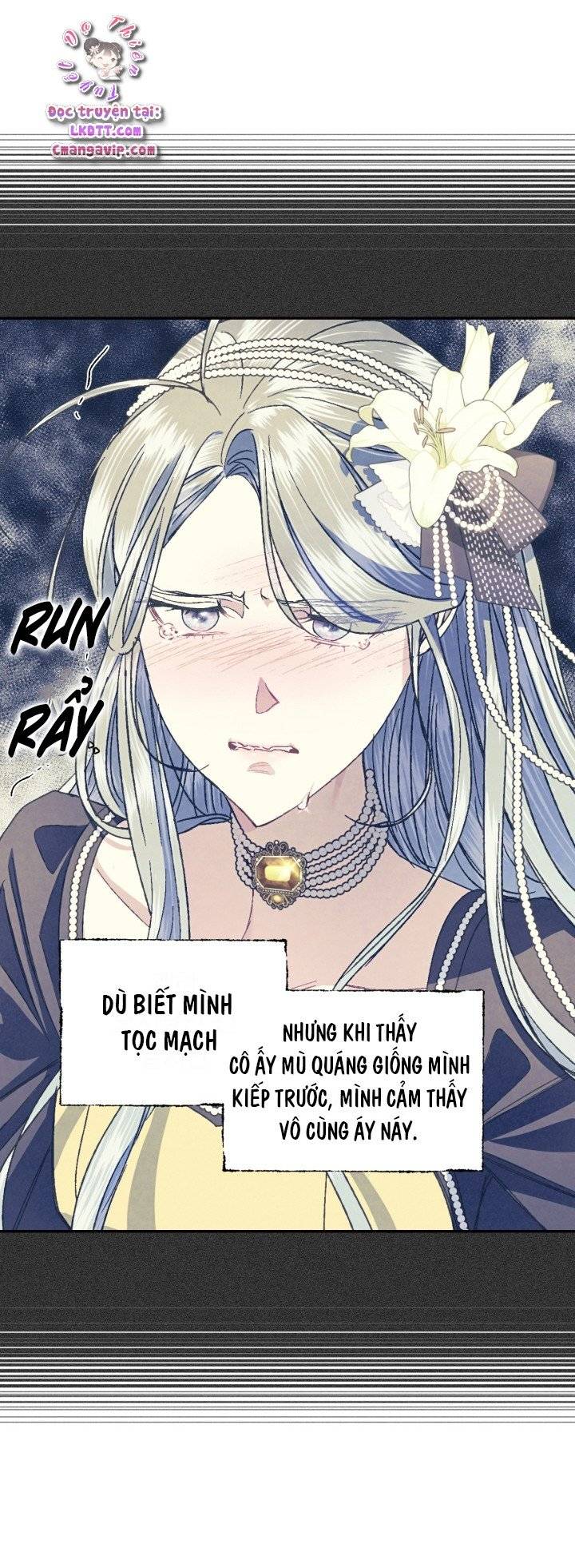 cha, con không muốn kết hôn đâu chapter 41 19