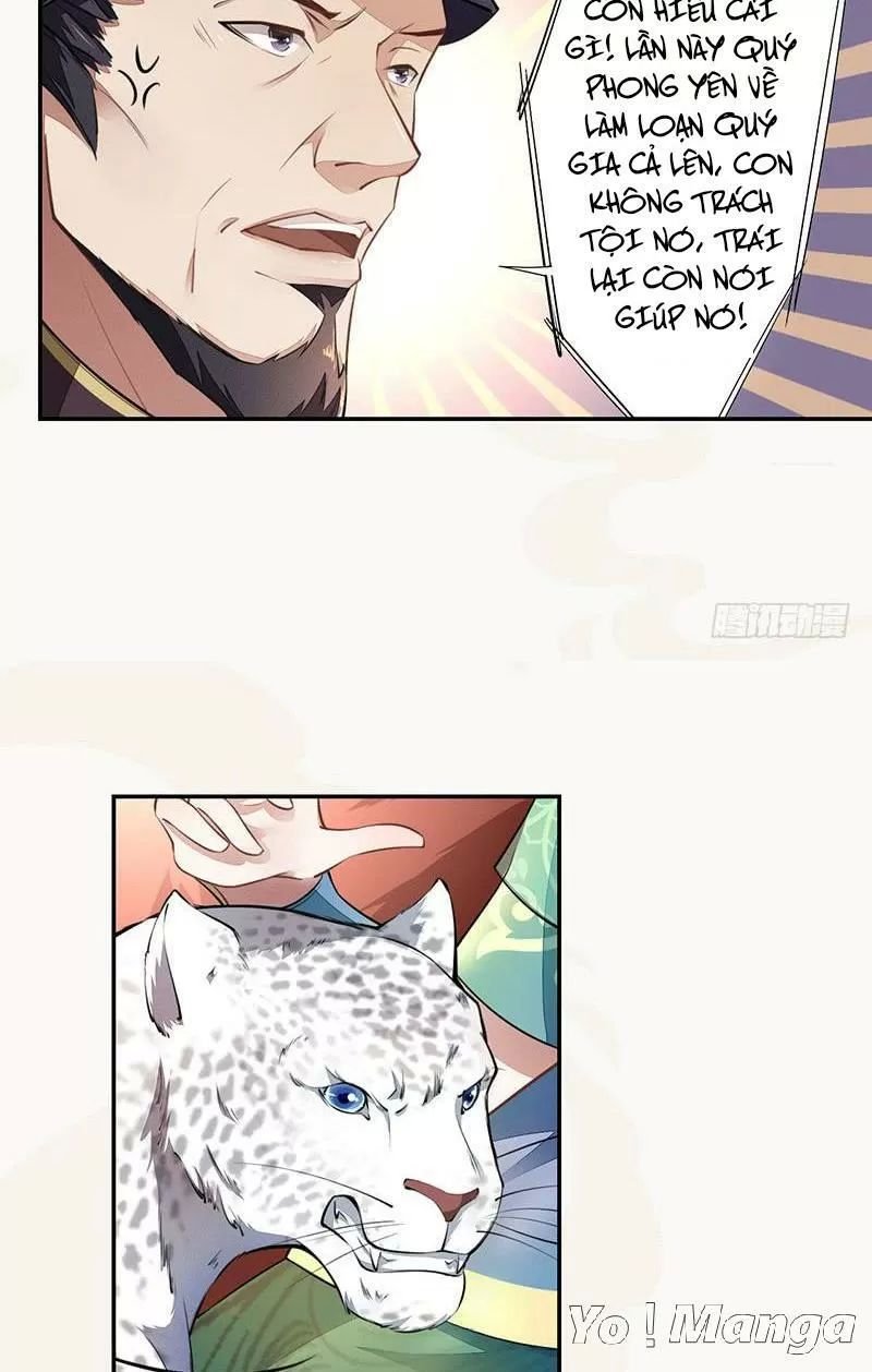 tuyệt thế luyện đan sư chapter 56 20