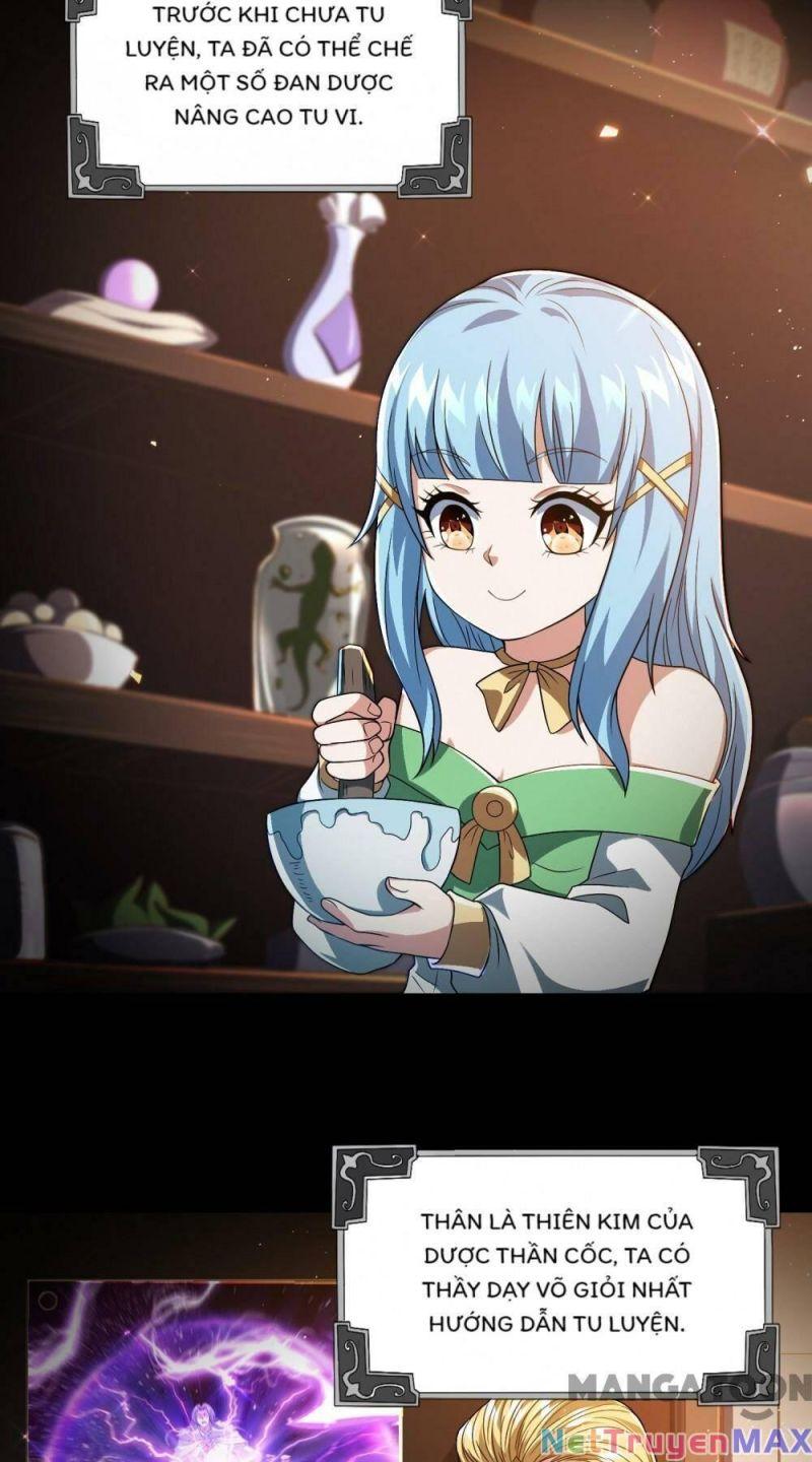 đệ nhất người ở rể chapter 195 4