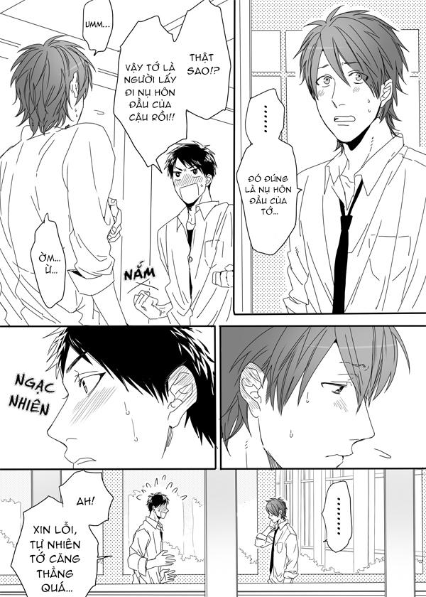 câu lạc bộ nhiếp ảnh chapter 5 23