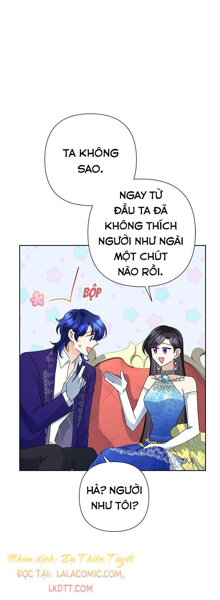 ác nữ hôm nay lại yêu đời rồi! chapter 29 63