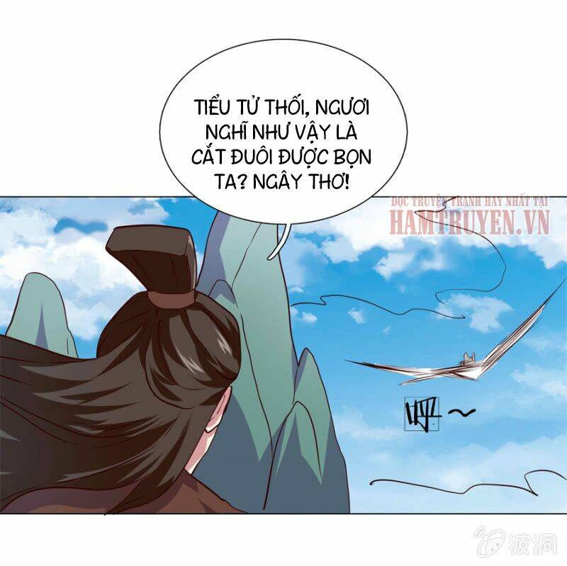 tuyệt thế thần hoàng chapter 108 26