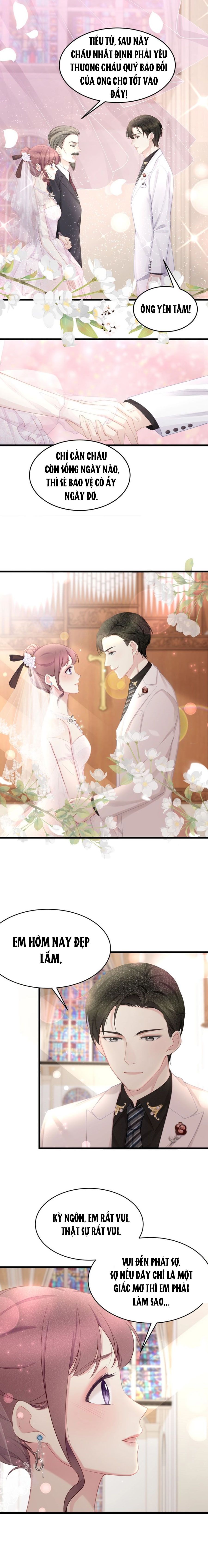 ta với bốn vị cố tiên sinh chapter 55 9