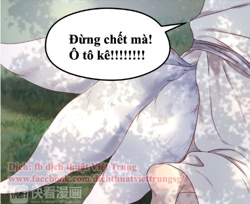 lượm được một tiểu hồ ly phần 1 chapter 59 4