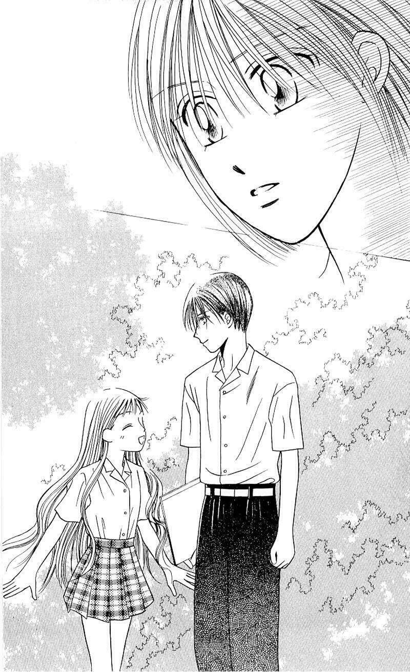 kare kano hajimemashita chapter 18 11