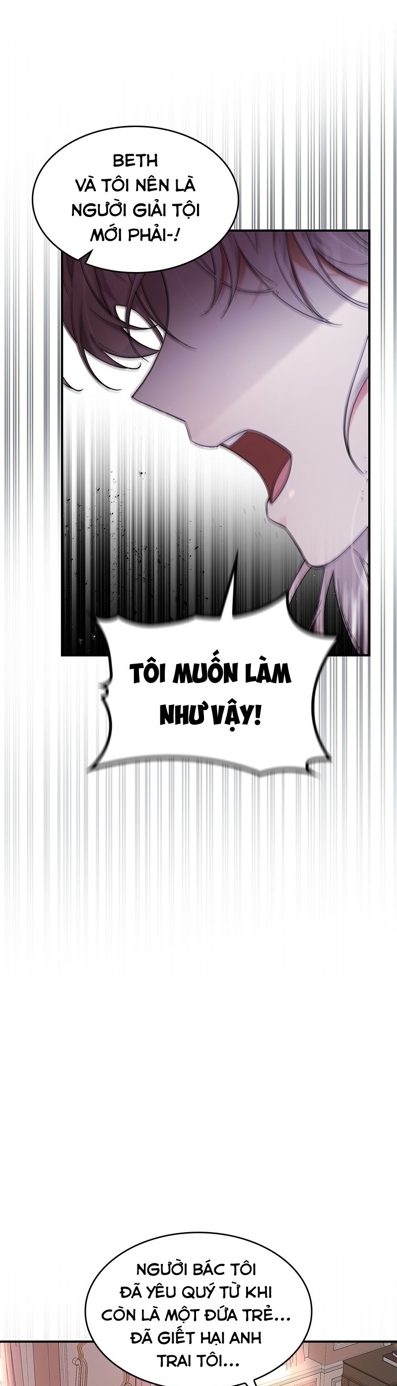 những gì melvin để lại chapter 8 39