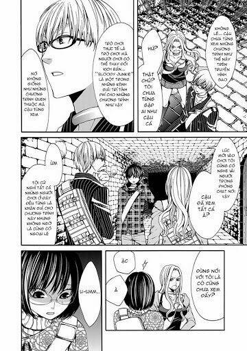 bloody junkie chapter 5 37