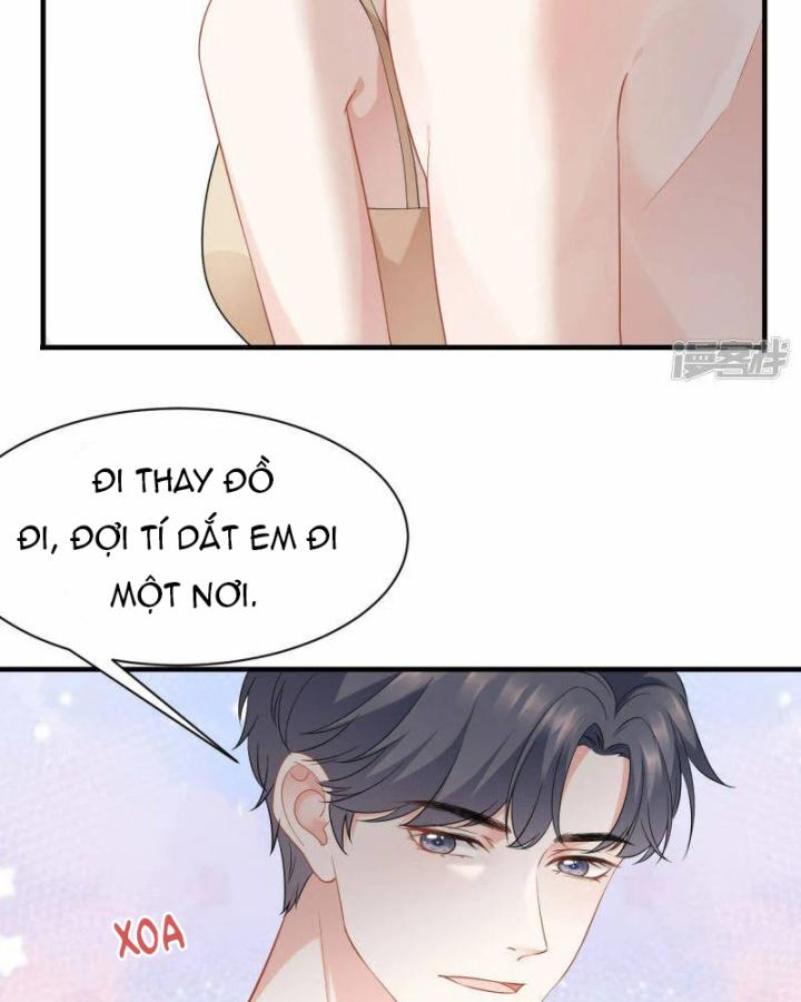 đại tiểu thư có thể có bụng dạ gì xấu chứ! (full) chapter 37 35