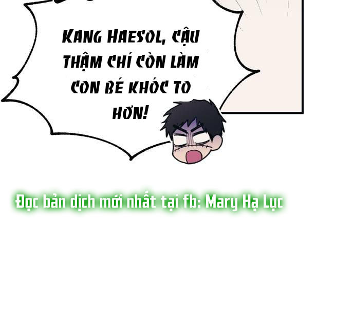 yeonwoo ngây thơ chapter 37.3 23