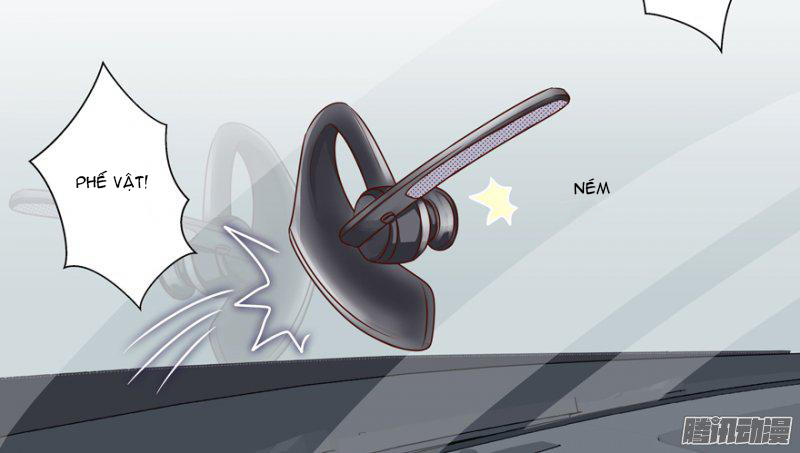 lưu luyến không rời chapter 15 19