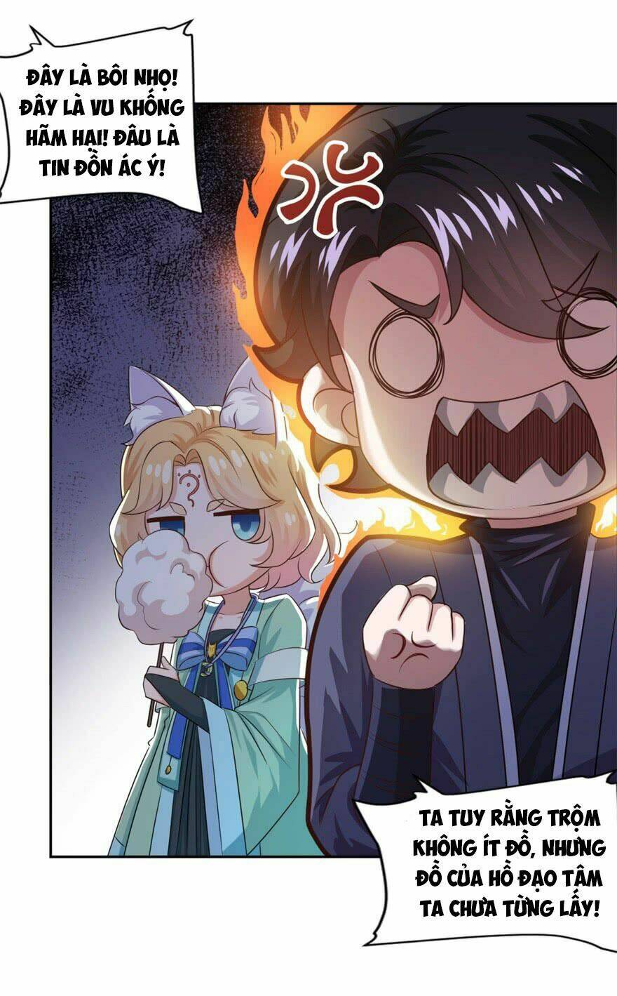 tiên ma đồng tu chapter 40 12