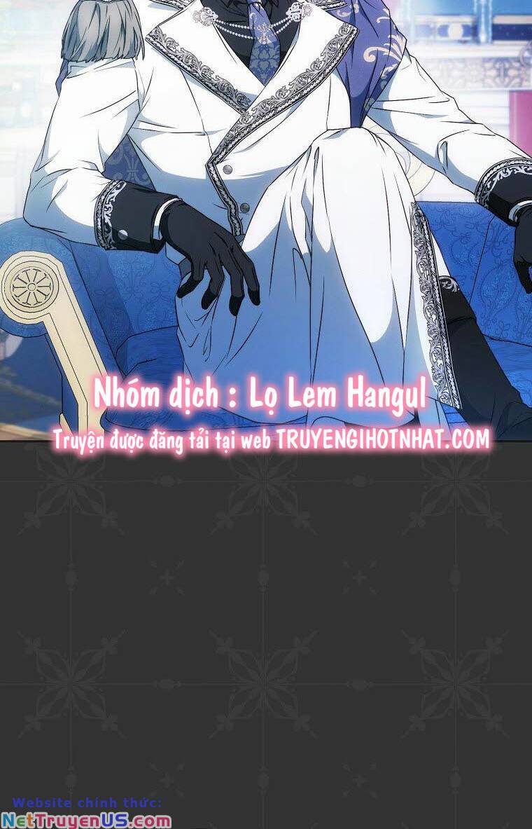 Tôi Trở Thành Vợ Nam Chính chapter 90.1 19