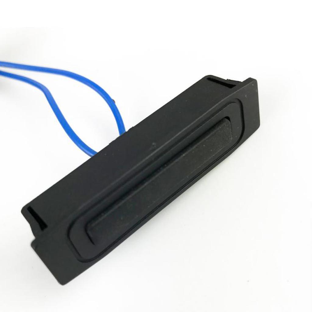 Trunk Switch Boot Release Opener Boot Lid Tailgate for