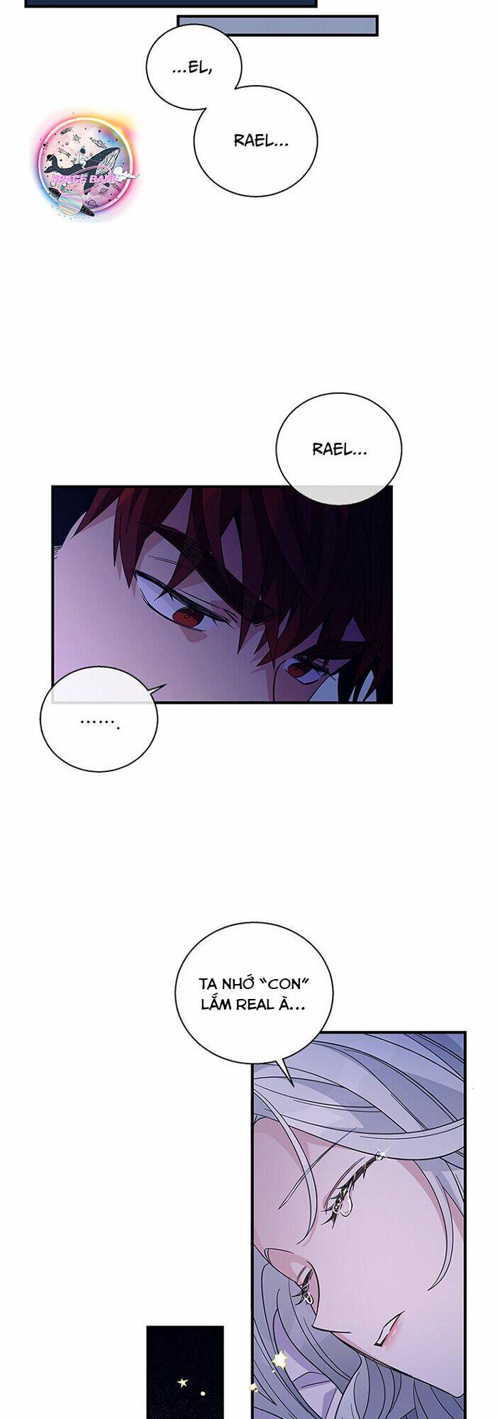 chồng yêu, em muốn đình công! chapter 15 15