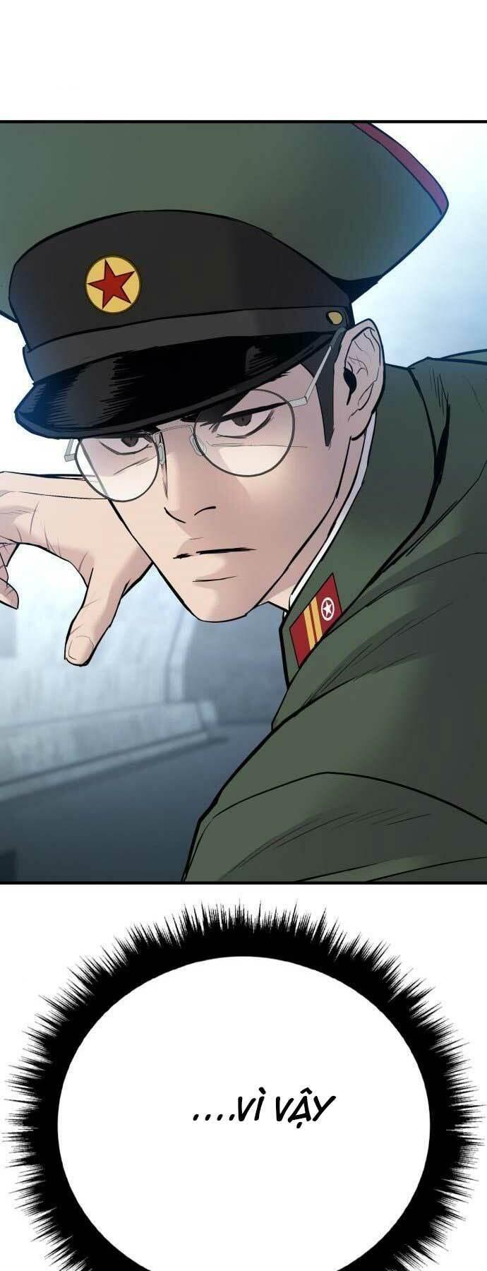 đặc vụ kim chapter 42 115